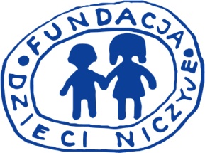 LOGO Dzieci niczyje